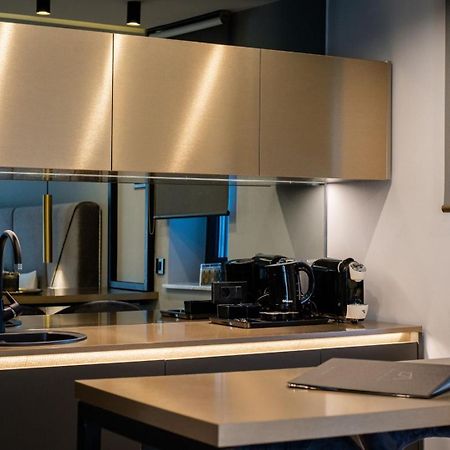 Luxury Apartments In Villa Curiera Malinska Extérieur photo