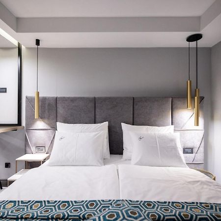 Luxury Apartments In Villa Curiera Malinska Extérieur photo